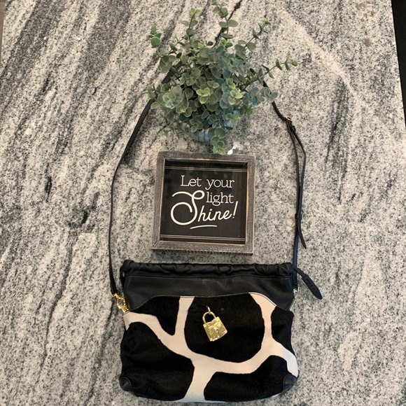 Burberry Handbags - BURBERRY handbag